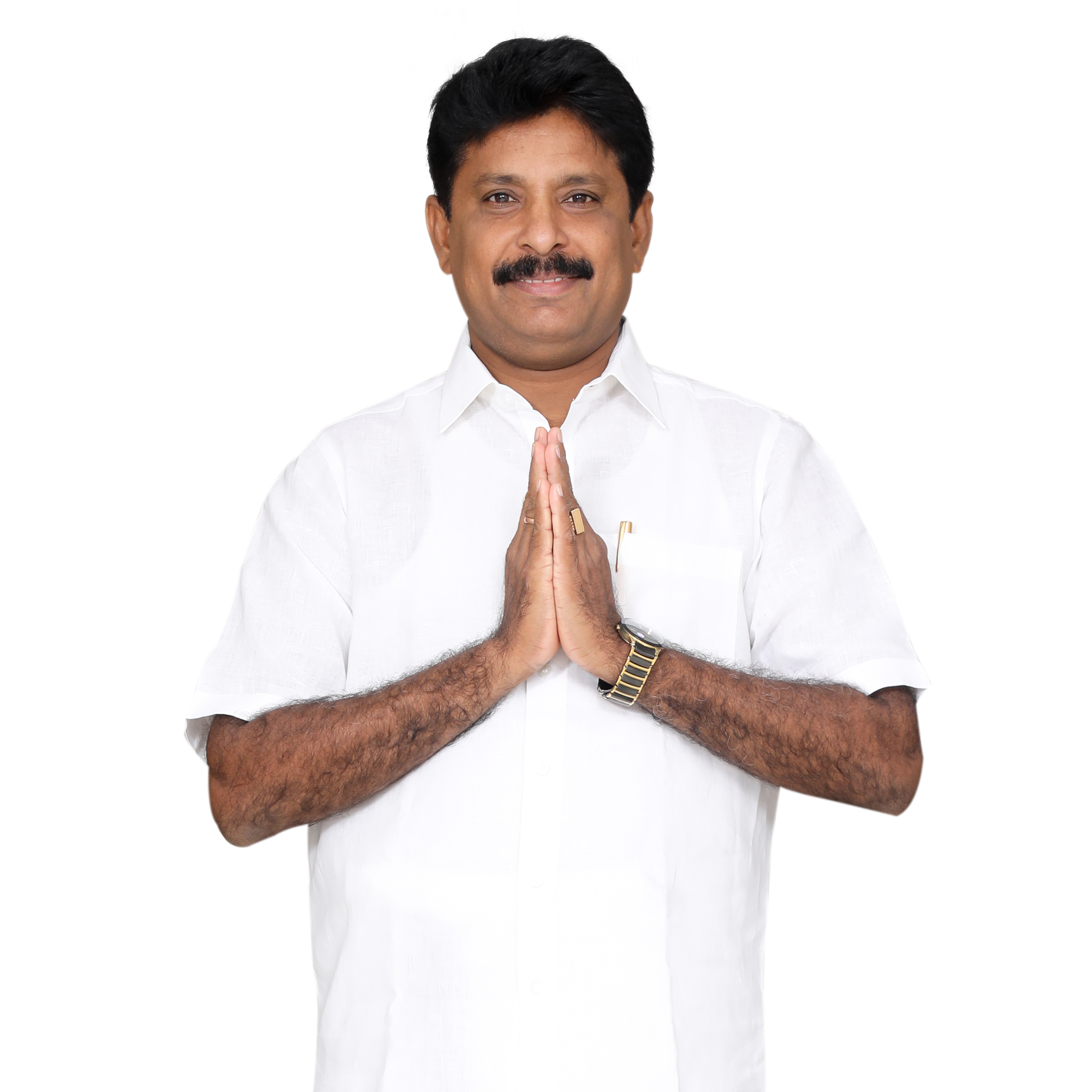 GBS K. Nagendran